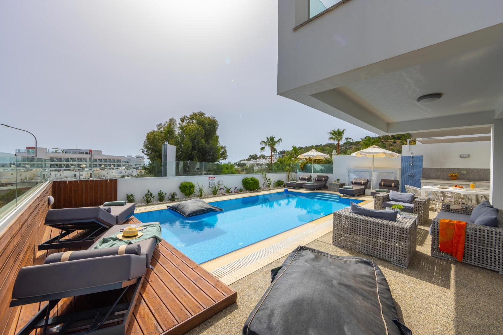 Fig Tree Bay Residences 5