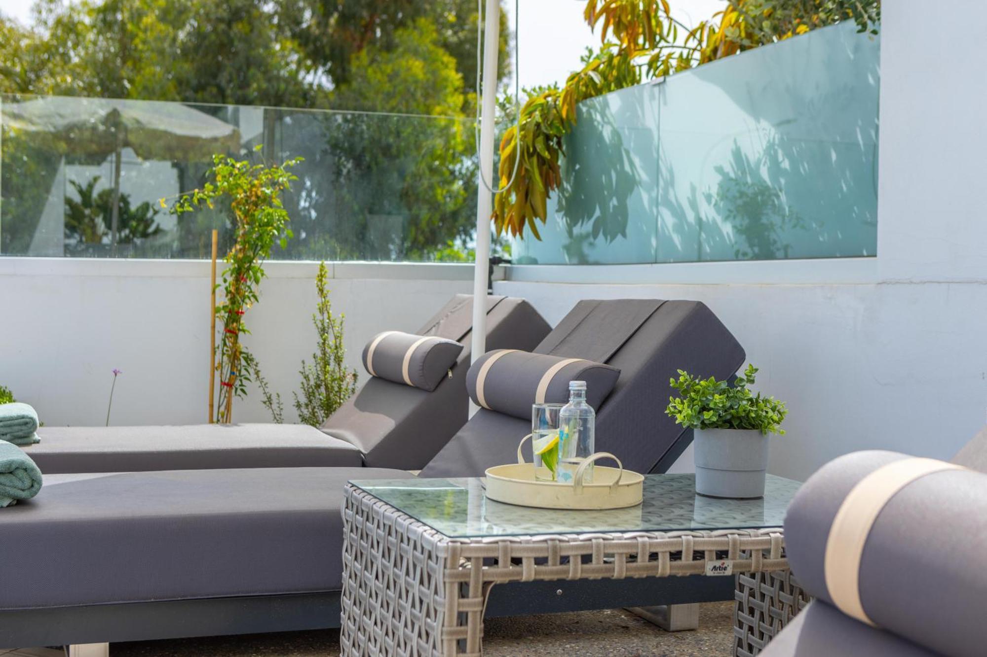 Villa Fig Tree Bay Residences 5 Protaras