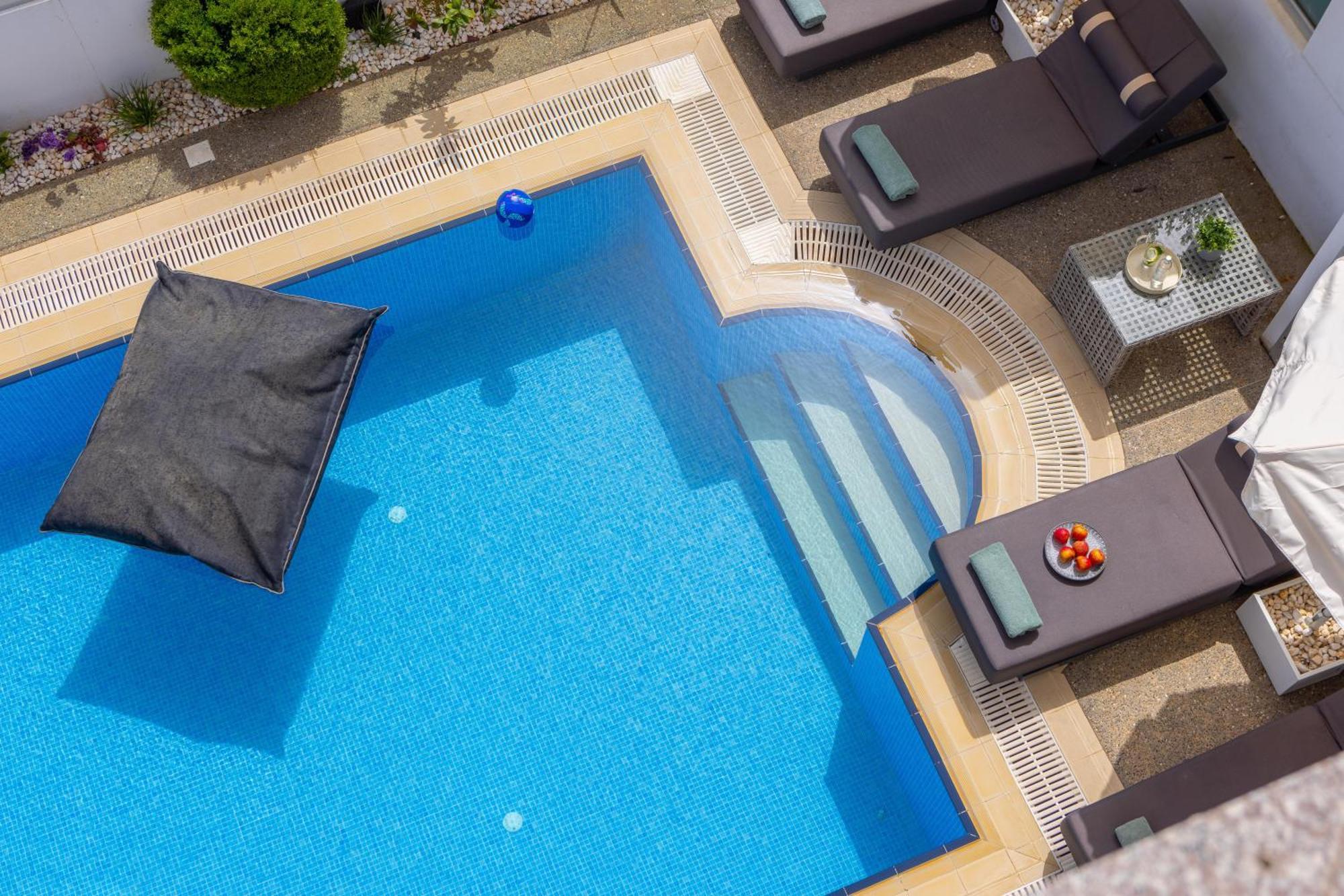 Villa Fig Tree Bay Residences 5 *